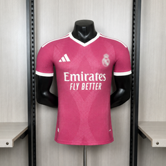 RL Madrid Third Jersey 26 27 Season PLAYER VERSION