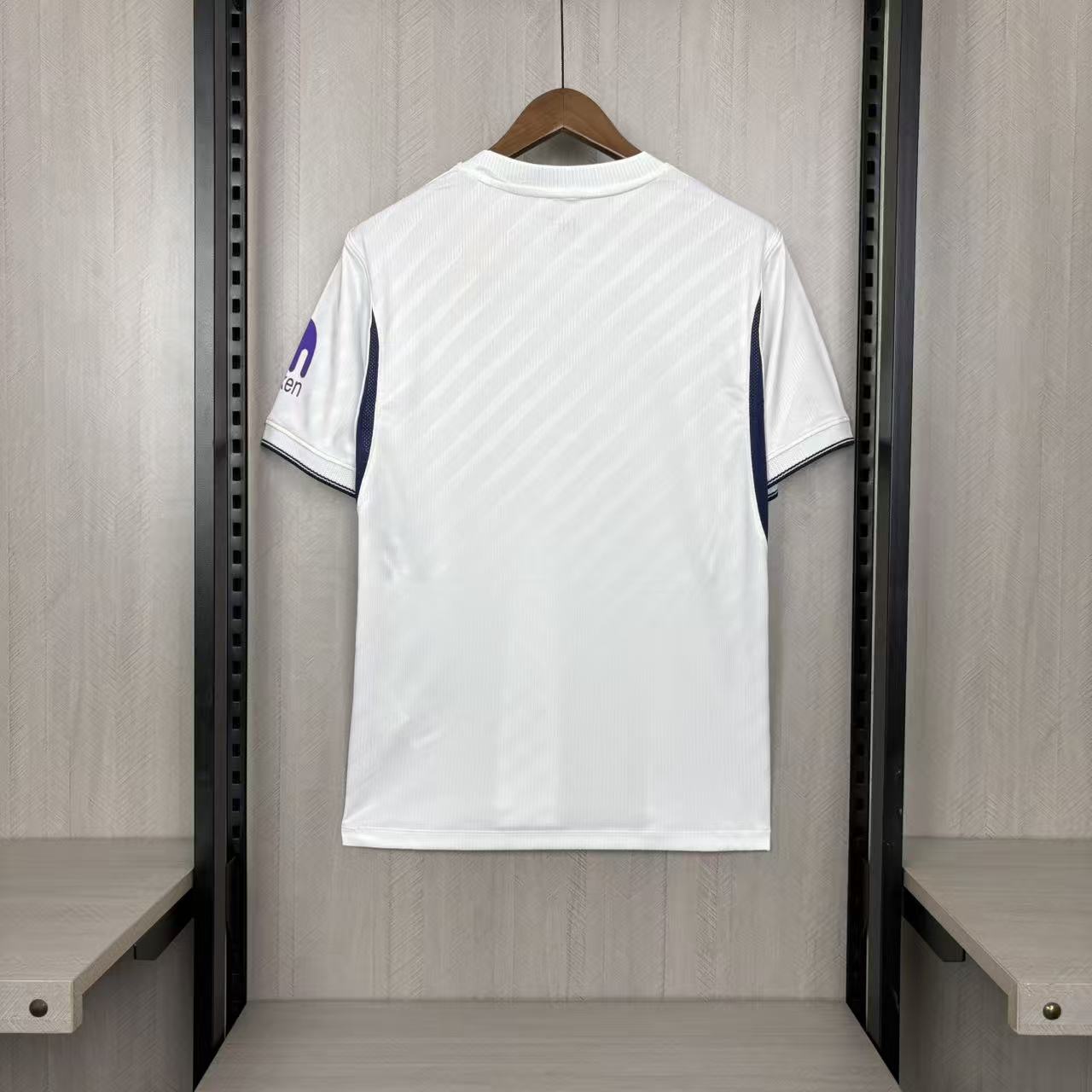 TOTHAM Jersey Home 26 27 Season