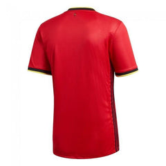 Belgium National Team Jersey Home-EURO CUP 2020 Jersey_NS sportifynow 