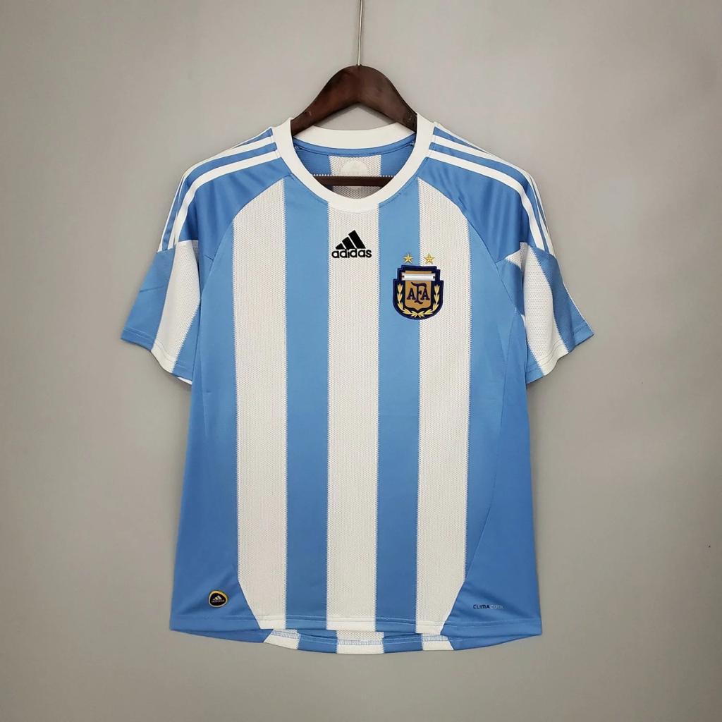 Argentina2010home