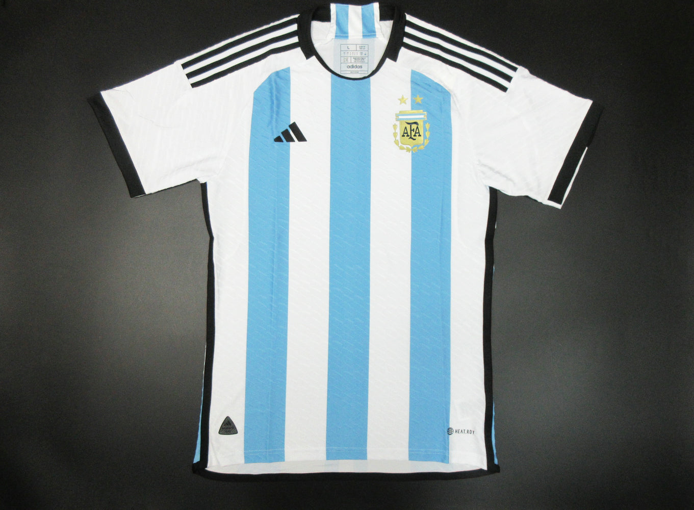 argentina fifa 2022 jersey