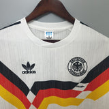 Germany1990HomeRetroJersey3