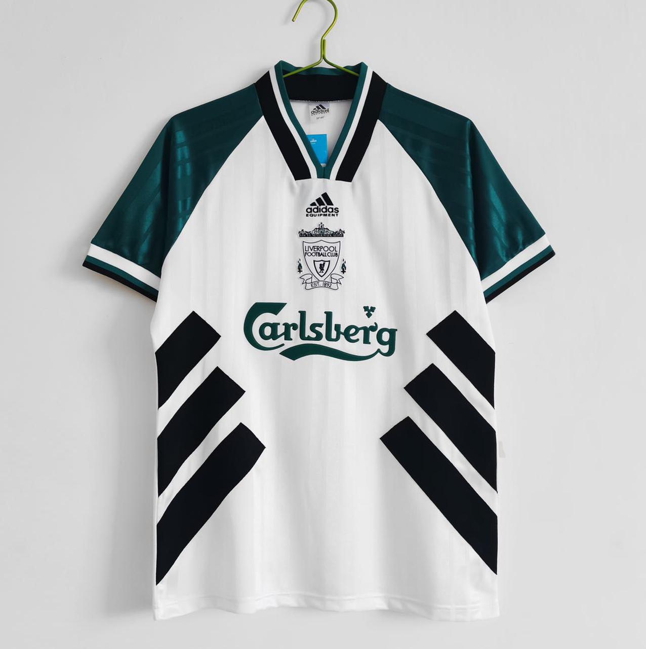 Liverpool1993-95CarlsbergAwayRetroJersey