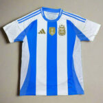 ArgentinaHomeCopaAmerica2024