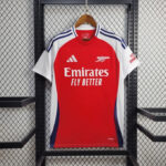 Arsenal Home 24 25 season 1