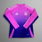 GermanyawayLongSleeve