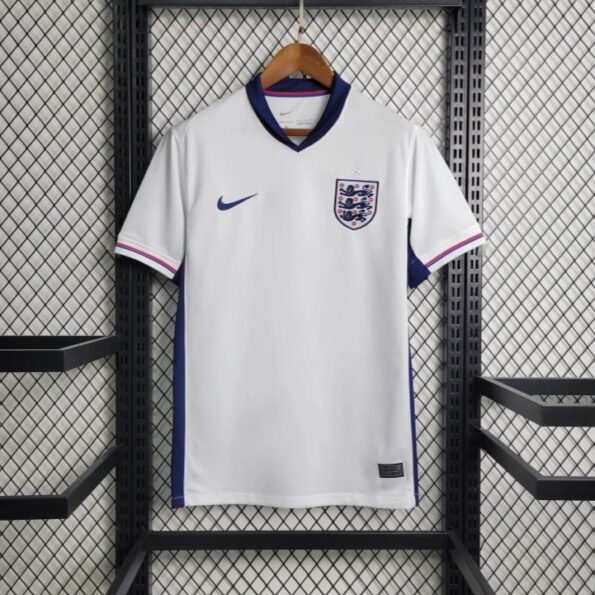 England Home Jersey EURO 2024