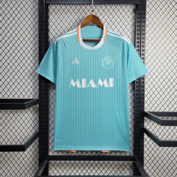 Inter Miami CF Jersey Third 24 25 Season