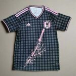 JapanSwordLimitededitionjersey