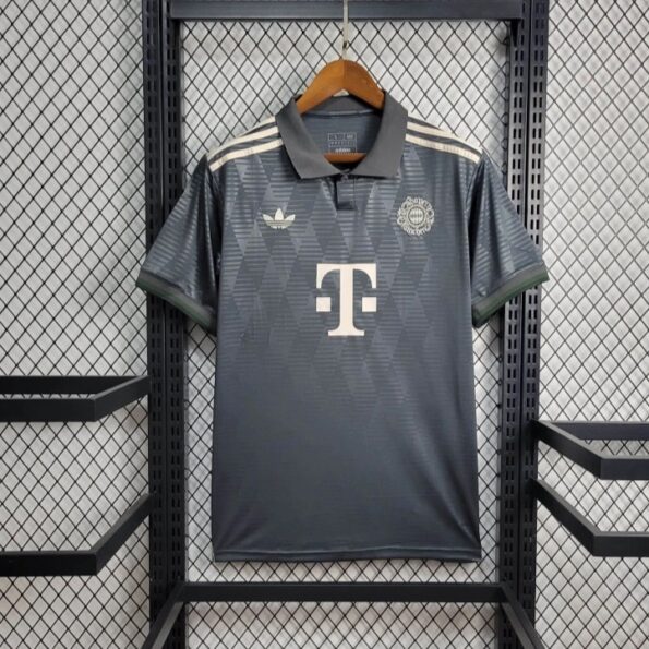 Bayern Munich Oktoberfest Jersey 24 25 Season