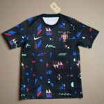 PortugalpreMAtchshirt