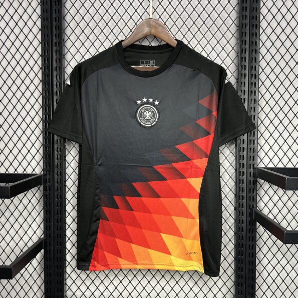 Germany Pre Match Jersey EURO 2024