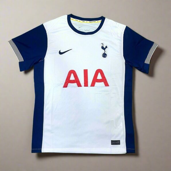 Tottenham Hotspur Jersey Home 24 25 Season