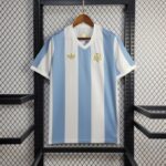 Argentina 50th Anniversary Jersey 1