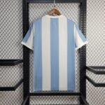 Argentina 50th Anniversary Jersey 1