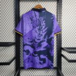 Dragon Purple Jersey 1