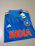 IndiaTriColorJersey1