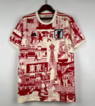 Tokyo Limited Edition Jersey 1