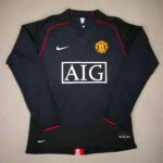 20072008AwayRonaldojersey