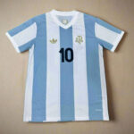 ArgentinaMessi50thanniversaryjersey2