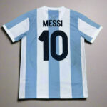 ArgentinaMessi50thanniversaryjersey2