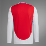 Arsenal Home full sleeve 1 – Copy