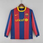 Barca2010-11Homekit