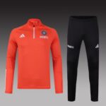 India Cricket Training Suit