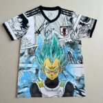 Japan_x_Vegeta_Limited_edition_jersey