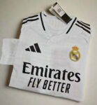 RL Madrid Home FS PL 1