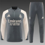 Real Madrid Frey Training Suit 1