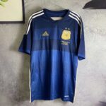 argentina2014awayretro1