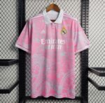 Dragon Pink jersey 1