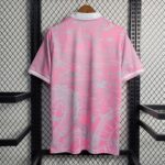 Dragon Pink jersey 1