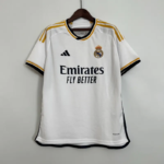 Real Madrid Home 1