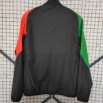 ARS Black Windbreaker 24 25 Season 1