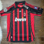 Ac milan 2006-07 Home KAKA 1