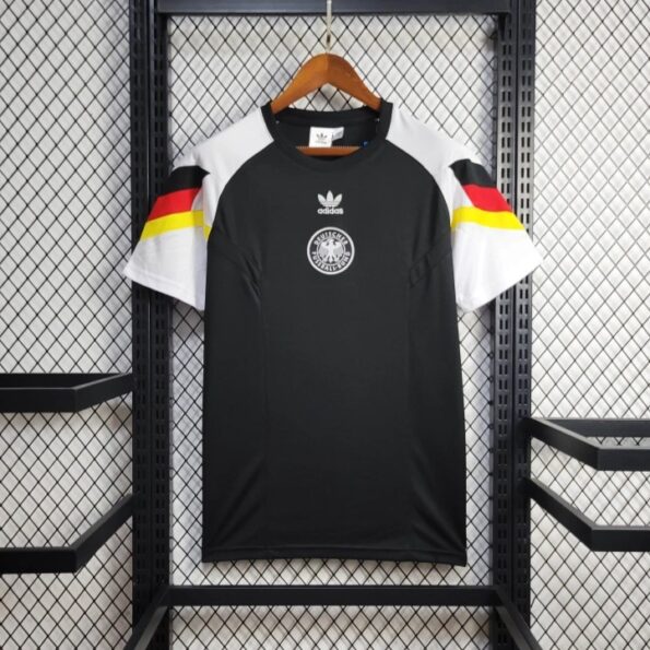 Germany Originals Training Jersey 24 25 Season