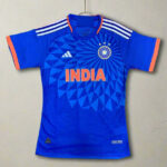 India T-20 International Jersey 2023 PLAYER VERSION