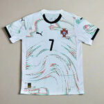 Portugalronaldo7away2
