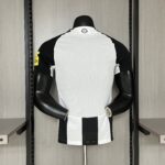 Newcastle Home Player 1
