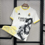 Real madrid Snake Special edition jersey 1