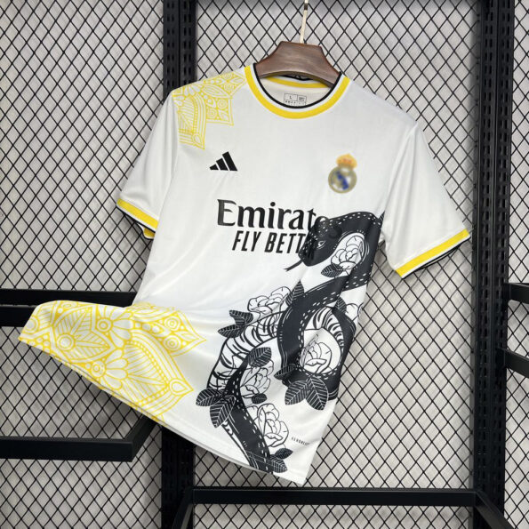 RL Madrid Snake Special Edition Jersey