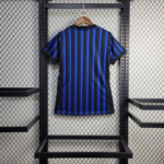 Inter Mil Jersey Home 25 26 Season