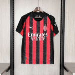 Ac milan home 25-26 Season Jersey