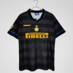 Inter Milan 1997-98 Third Retro Jersey