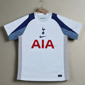 Tottenham Hotspur Jersey Home 25 26 Season