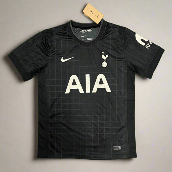 Tottenham Hotspur Jersey Away 25 26 Season - M
