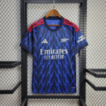 ARS Football Jersey Away 25 26 Season
