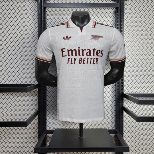 ARS Jersey Third 25 26 Season PLAYER VERSION